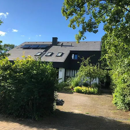 Seeblick Apartament