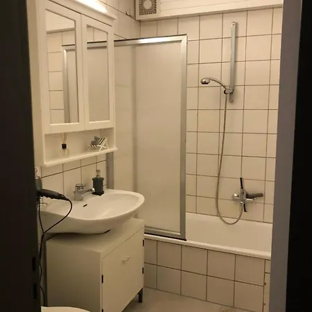 Seeblick Apartament