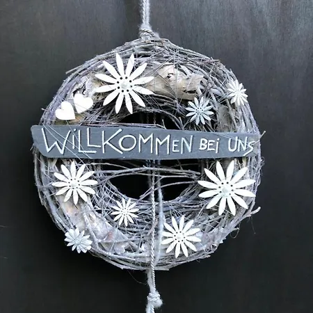 Apartament Seeblick