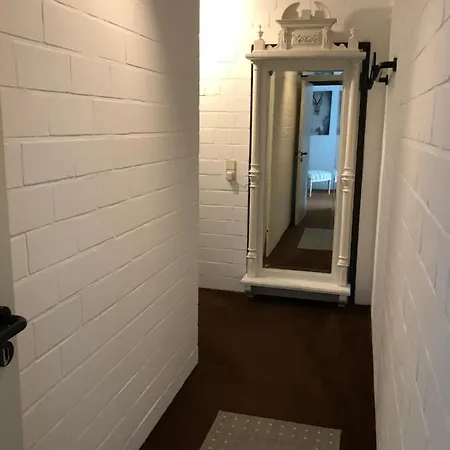 Apartament Seeblick