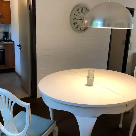 Apartament Seeblick Fockbek