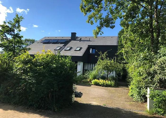 Seeblick Appartamento