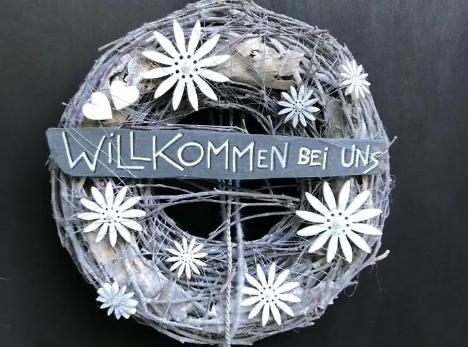 Appartamento Seeblick