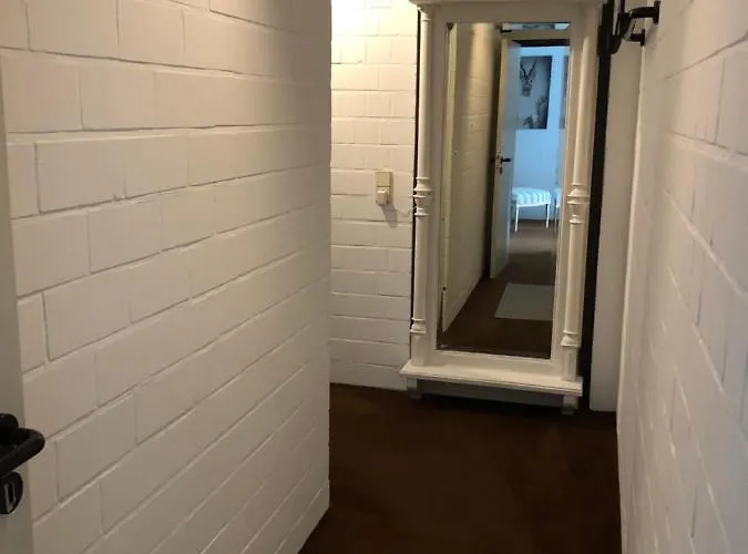 Appartamento Seeblick