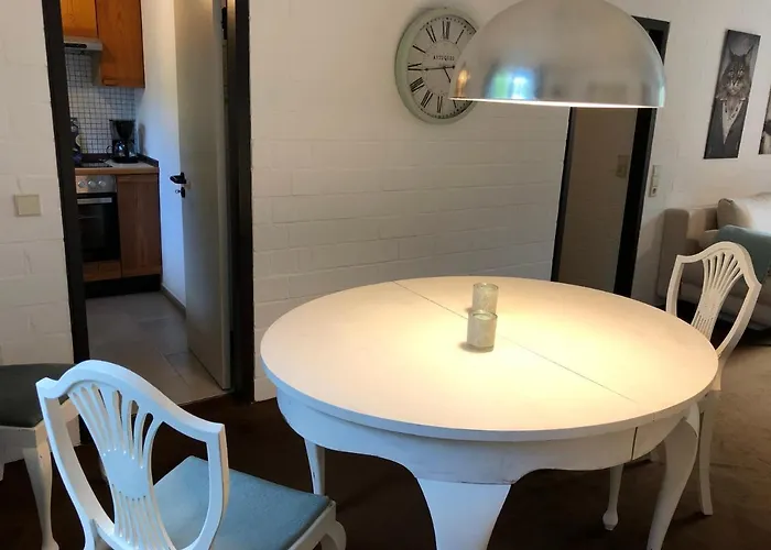 Appartamento Seeblick Fockbek