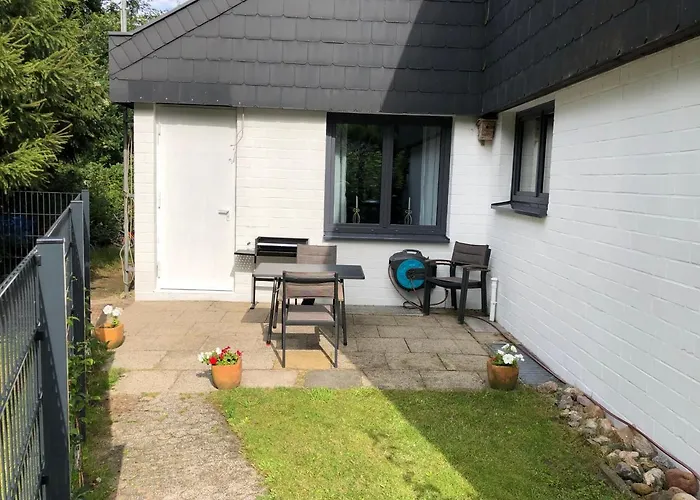 Appartamento Seeblick *