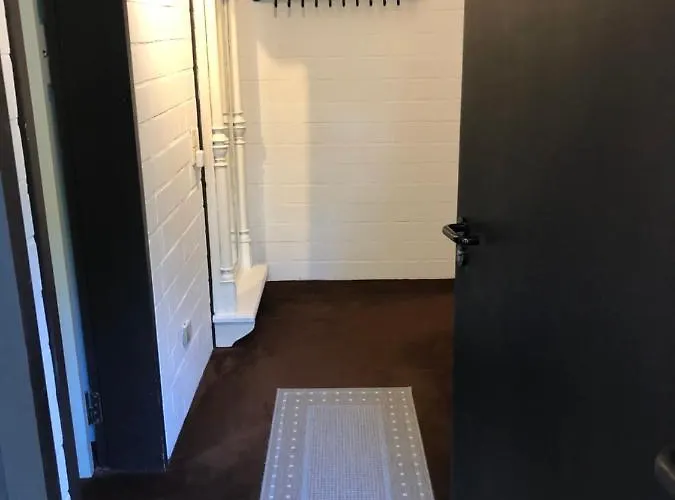 Appartamento Seeblick *