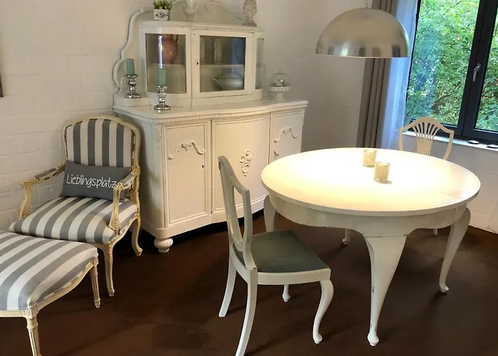 Seeblick Appartamento *